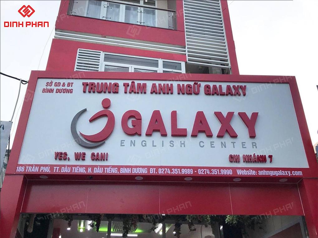 bảng hiệu ốp alu