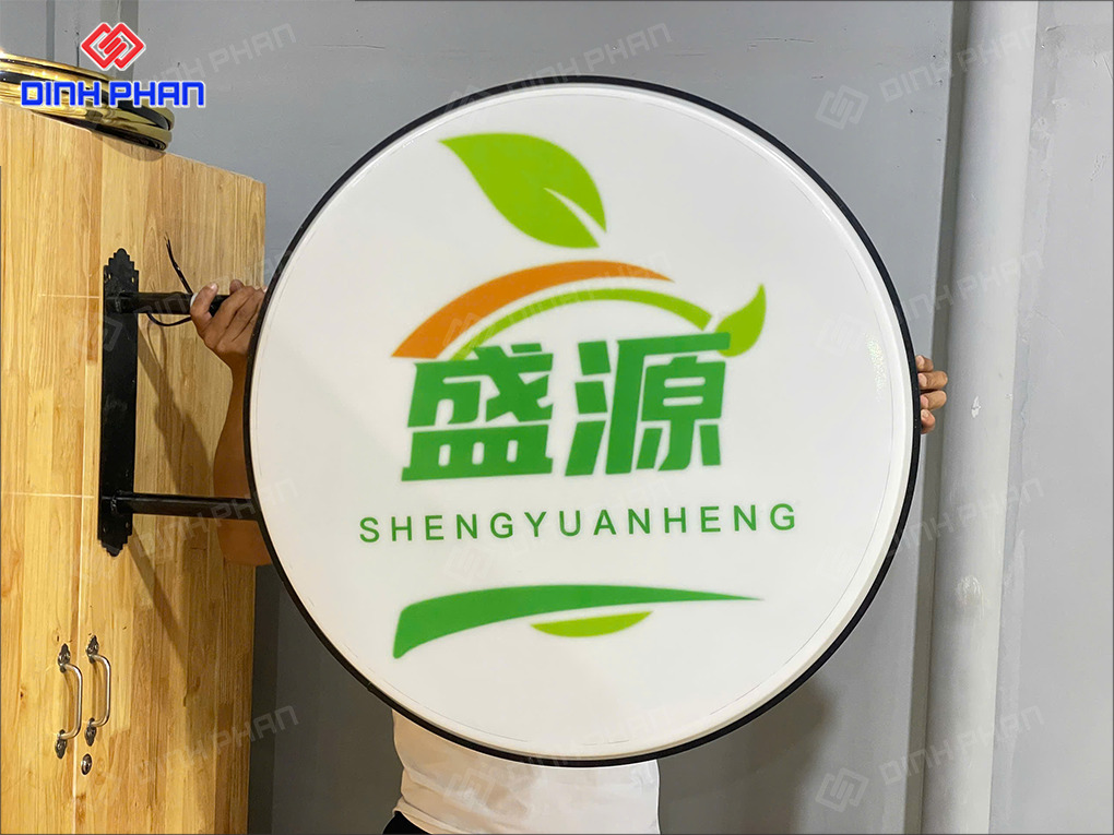 Bảng quảng cáo giá rẻ tại Buôn Ma Thuột trọn gói, uy tín Hộp đèn quảng cáo giá rẻ tại Buôn Ma Thuột