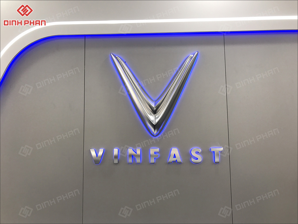 Logo Vinfast